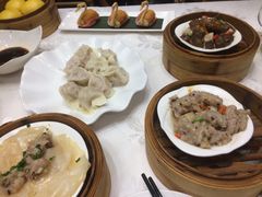 -京粤荟(海王银河科技大厦店)