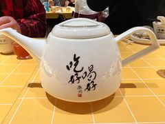 -蔡澜点心·粤菜(花城汇南区店)