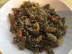 -水乡人家私房菜(逢简店)