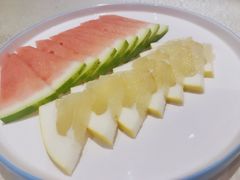 -国人川菜(李家村建东街店)