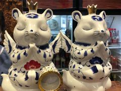 -娄三少·老北京春饼烤鸭家常菜(方庄店)