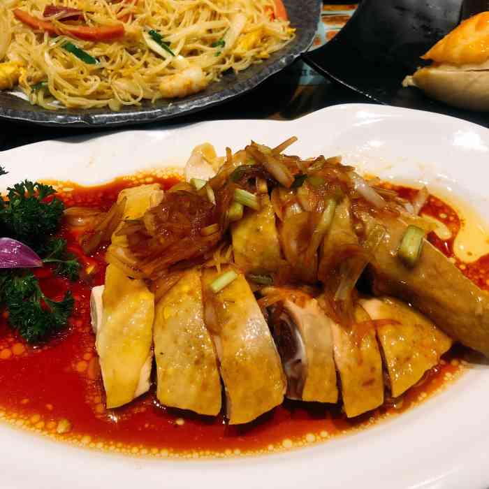 翠园茶餐厅(迪凯银座店)