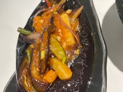 -3号仓库·创意中国菜(嘉兴龙鼎万达店)