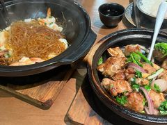 -啫火啫啫煲·顺德干蒸(西乡天虹店)