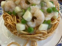 -王家沙点心店(南京西路总店)