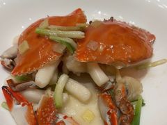 -梦都海鲜酒家(万达广场江桥店)