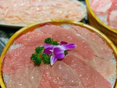 -渝味晓宇火锅(合川路店)