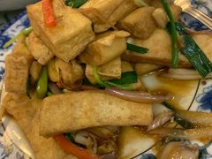 头抽豆腐-阿殳粥馆(水围村店)