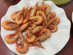 -鸿旺海鲜楼(平潭流水店)