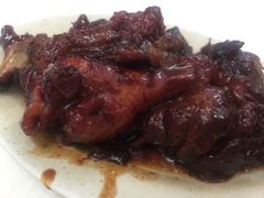 -尹记餐馆(花园店)