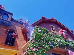 -歌斐颂巧克力小镇