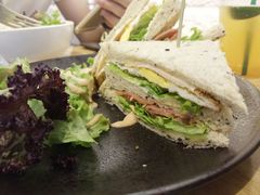 -greenjoy绿享轻食(宁海路店)