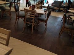 露天位-必胜客(兴华中路PH店)