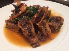 -胖老汉椒麻鸡清真新疆菜(西御街店)