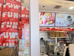 -DQ·蛋糕·冰淇淋(金鹰天地店)