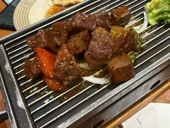 -九井澤精致料理(金茂店)