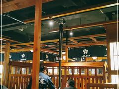 大堂-千寻烧肉(政务区店)