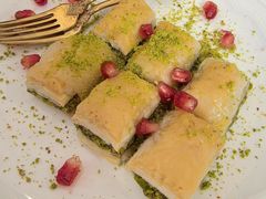 -龟兹KUCINA·新疆菜(前滩L+PLAZA店)