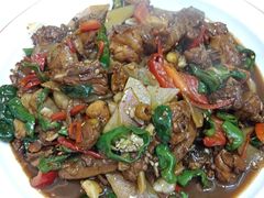 -鲁南仔·滕州炒鸡(经三路店)