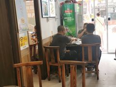大堂-涵家味土菜馆·徽州一绝臭鳜鱼(三河古镇店)