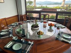 -湖畔居茶楼(湖滨店)