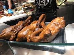 -狮头牌卤味研究所·卤味饭(花城汇南区店)