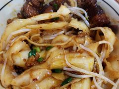 素椒刀削面-马王庙刀削面馆(四川省交通学院宿舍店)