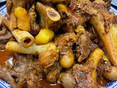 -马相卿特色烤肉面食馆(虎台店)