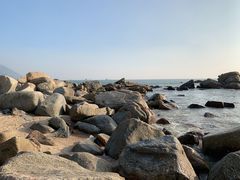 -海角城白海豚浪漫海滩