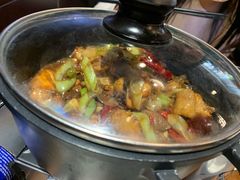 -文兴酒家(Chinatown - Gerrard Street)