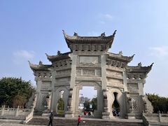 -古宇湖风景名胜区