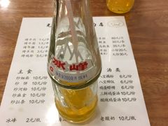-光明巷里木烤肉