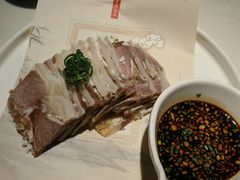 -荷塘秋月·本帮江浙菜(国权路店)