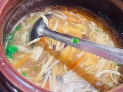 -满园烤鸭·春饼(沈北万达店)