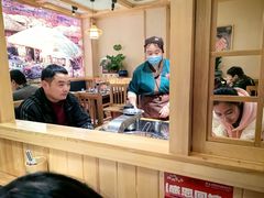 -韩烧牛中牛·甄选黑牛烤肉(黑金店)
