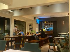 -BAKER&SPICE(安福路店)