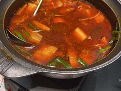 -曾家厨房·新徽菜(高新天柱路店)
