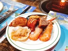 -巴犀烧烤(新崇光店)