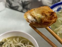 -明呈黄鱼面馆(斜土路店)