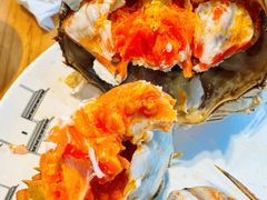 -品鲜村农家菜·阳澄湖大闸蟹(总店)
