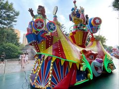 -沈阳方特欢乐世界