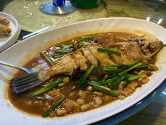 -旺角小渔村(幸福中路店)