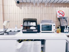 -BLACKSHEEP ESPRESSO(建国中路店)