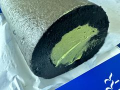 -the Roll'ING手作瑞士卷专门店(卓悦中心店)