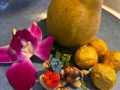 -深圳大梅沙京基洲际度假酒店