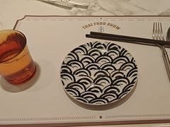 -太食獸泰式茶餐厅(艾尚天地店)