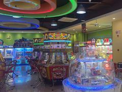 -汤姆熊欢乐世界(滨江店)