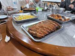 -大岗仙庙烧鸡(北亭店)