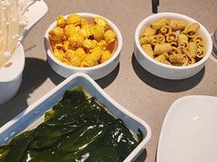 -半天妖烤鱼(新中关购物中心店)
