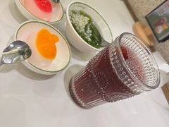 -春家·非遗手工小吃(徐汇万科广场店)